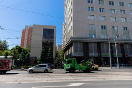 Фото нашего офиса