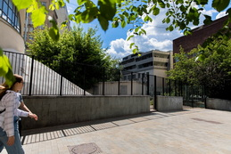 Фото нашего офиса