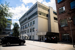 Фото нашего офиса